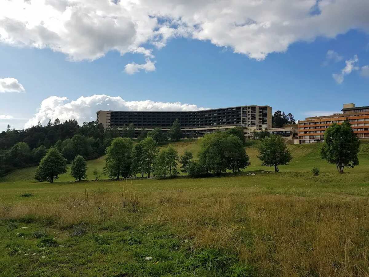 Studio 34 m² vue montagne avec balcon à Villard de Lans - Photo 17