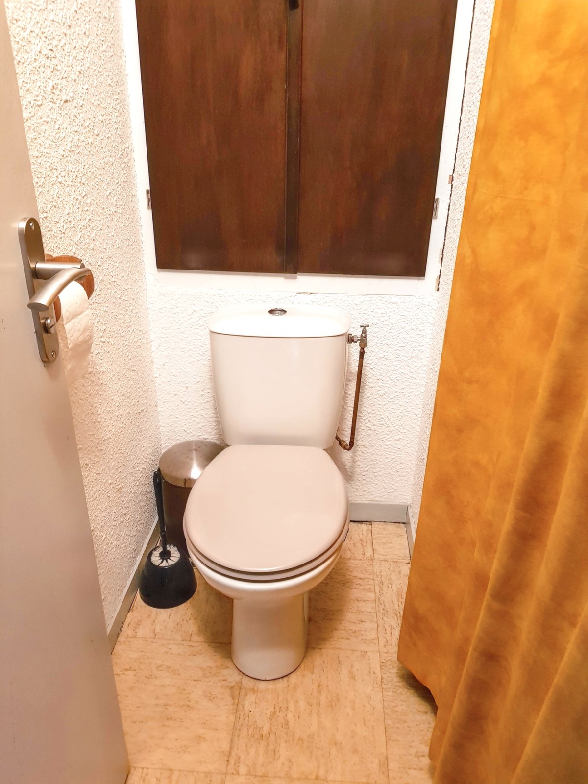 Studio 34 m² vue montagne avec balcon à Villard de Lans - Photo 19