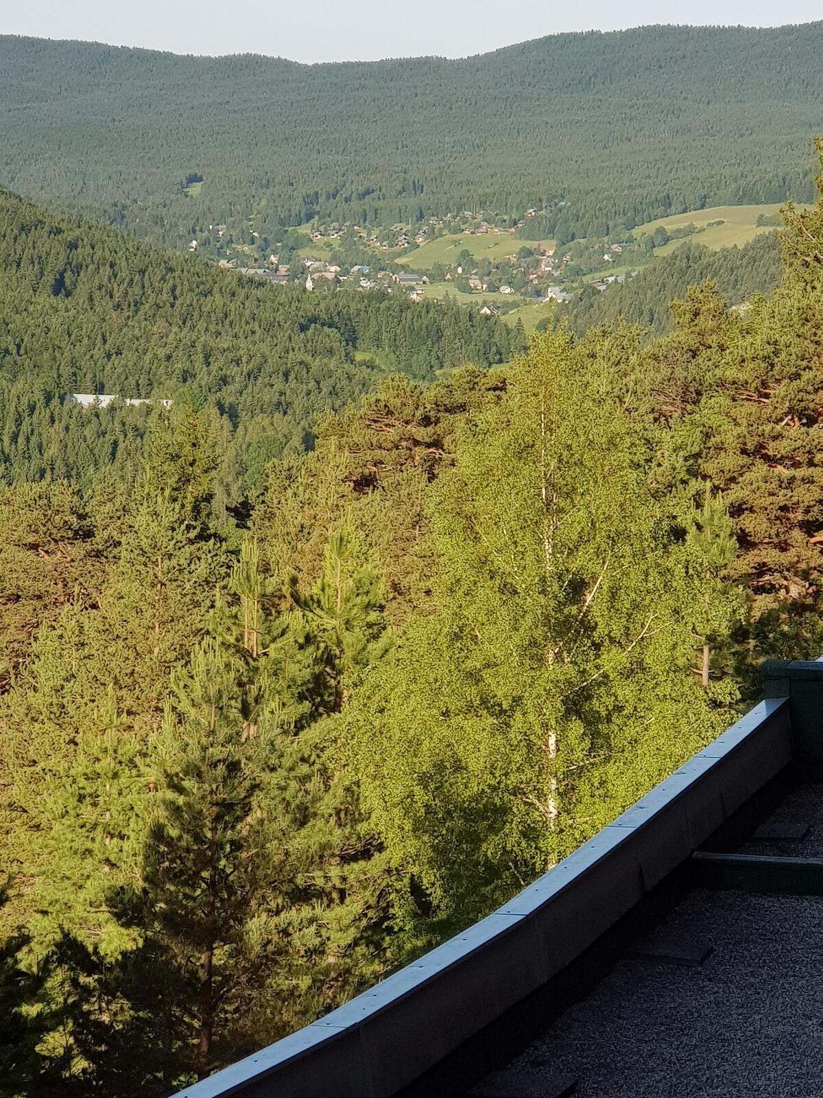 Studio 34 m² vue montagne avec balcon à Villard de Lans - Photo 22