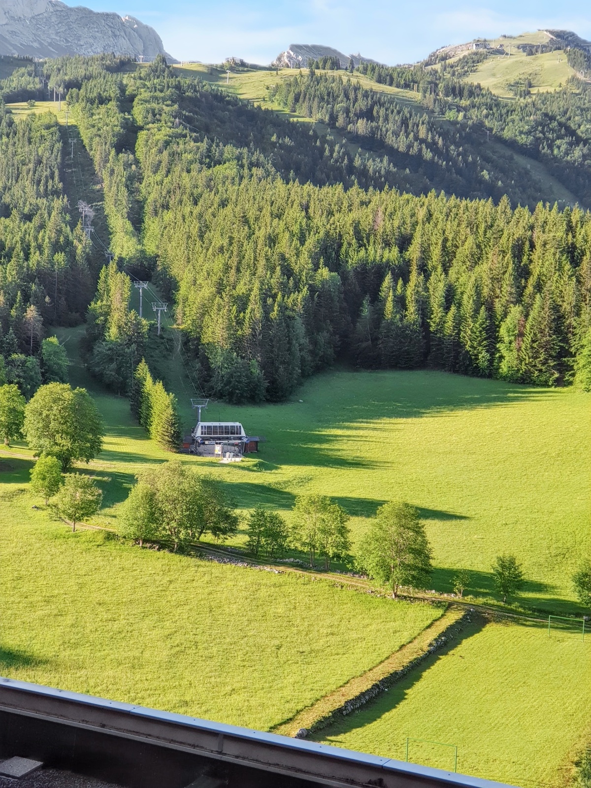 Studio 34 m² vue montagne avec balcon à Villard de Lans - Photo 23