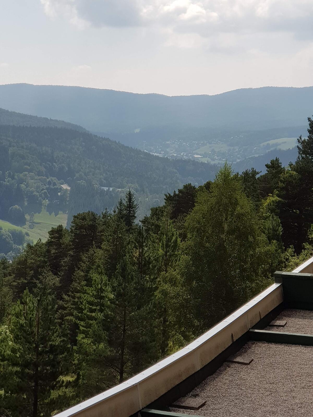 Studio 34 m² vue montagne avec balcon à Villard de Lans - Photo 24