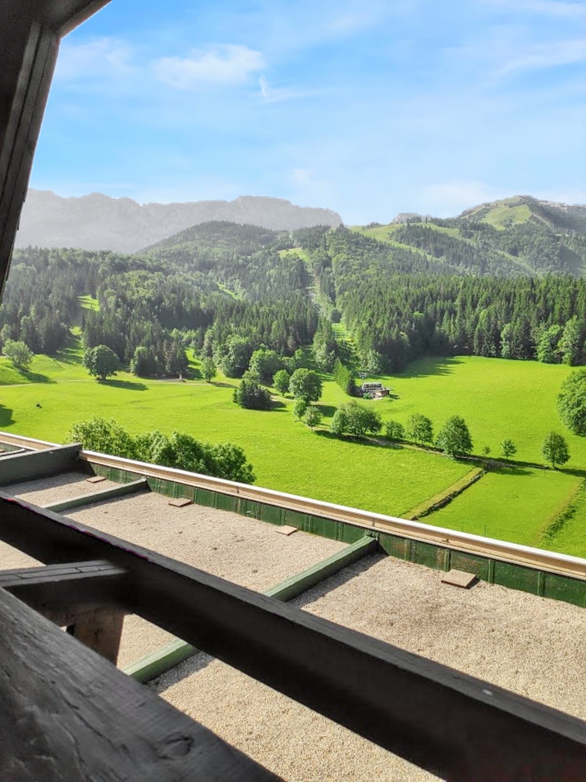 Studio 34 m² vue montagne avec balcon à Villard de Lans - Photo 27
