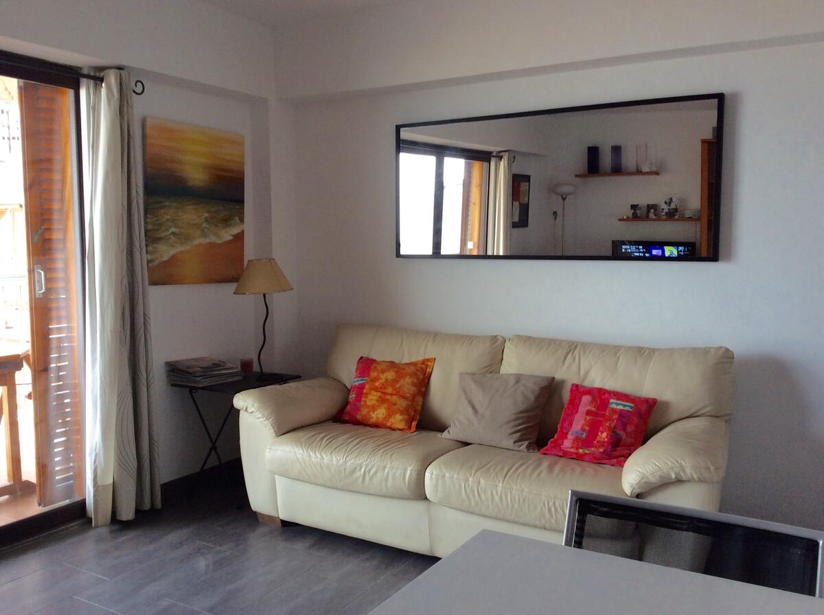 Appartement 65 m² vue mer à Palamós, 5 min plage - Photo 2