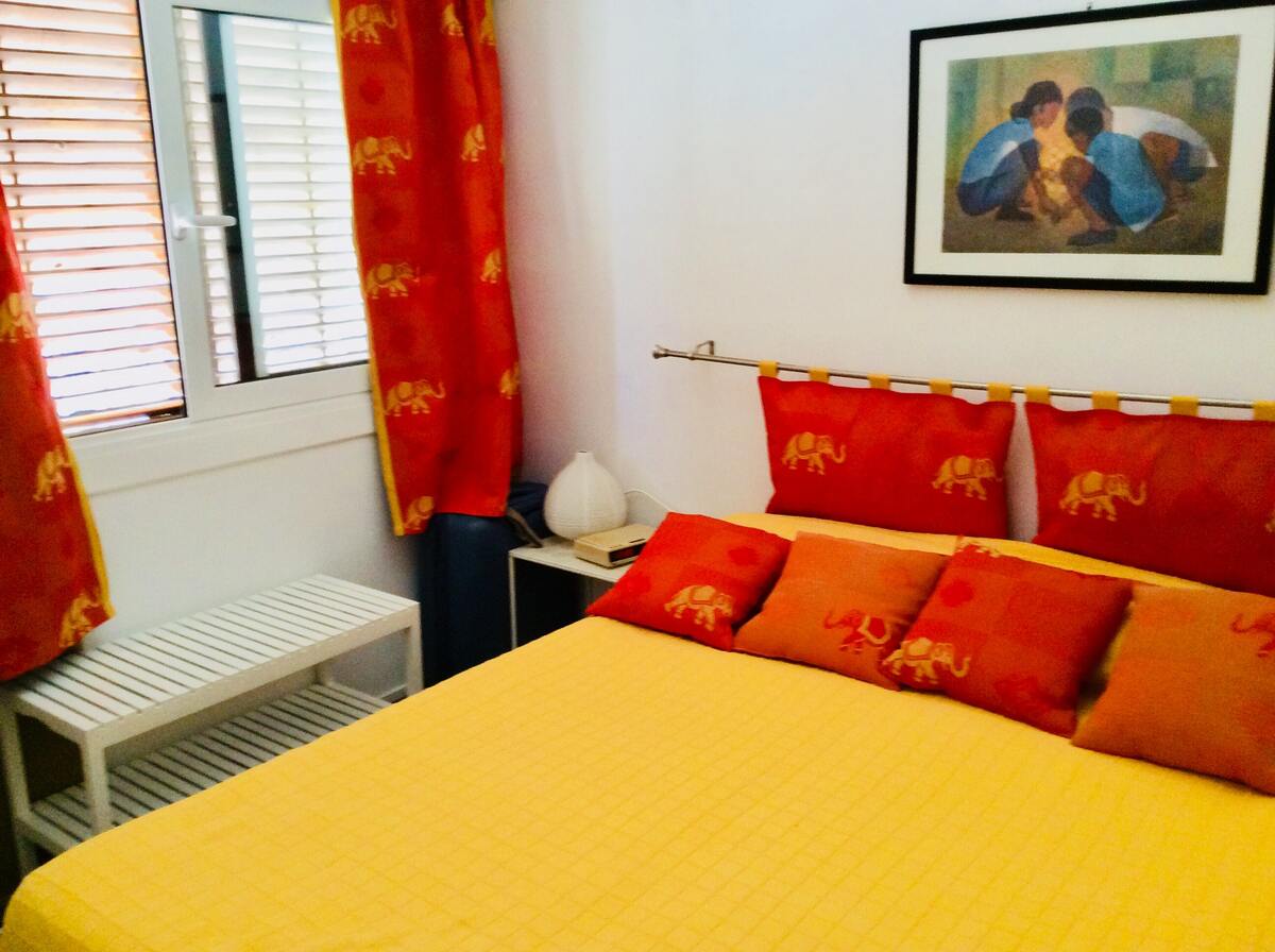 Appartement 65 m² vue mer à Palamós, 5 min plage - Photo 4
