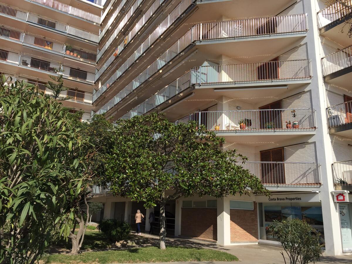 Appartement 65 m² vue mer à Palamós, 5 min plage - Photo 5