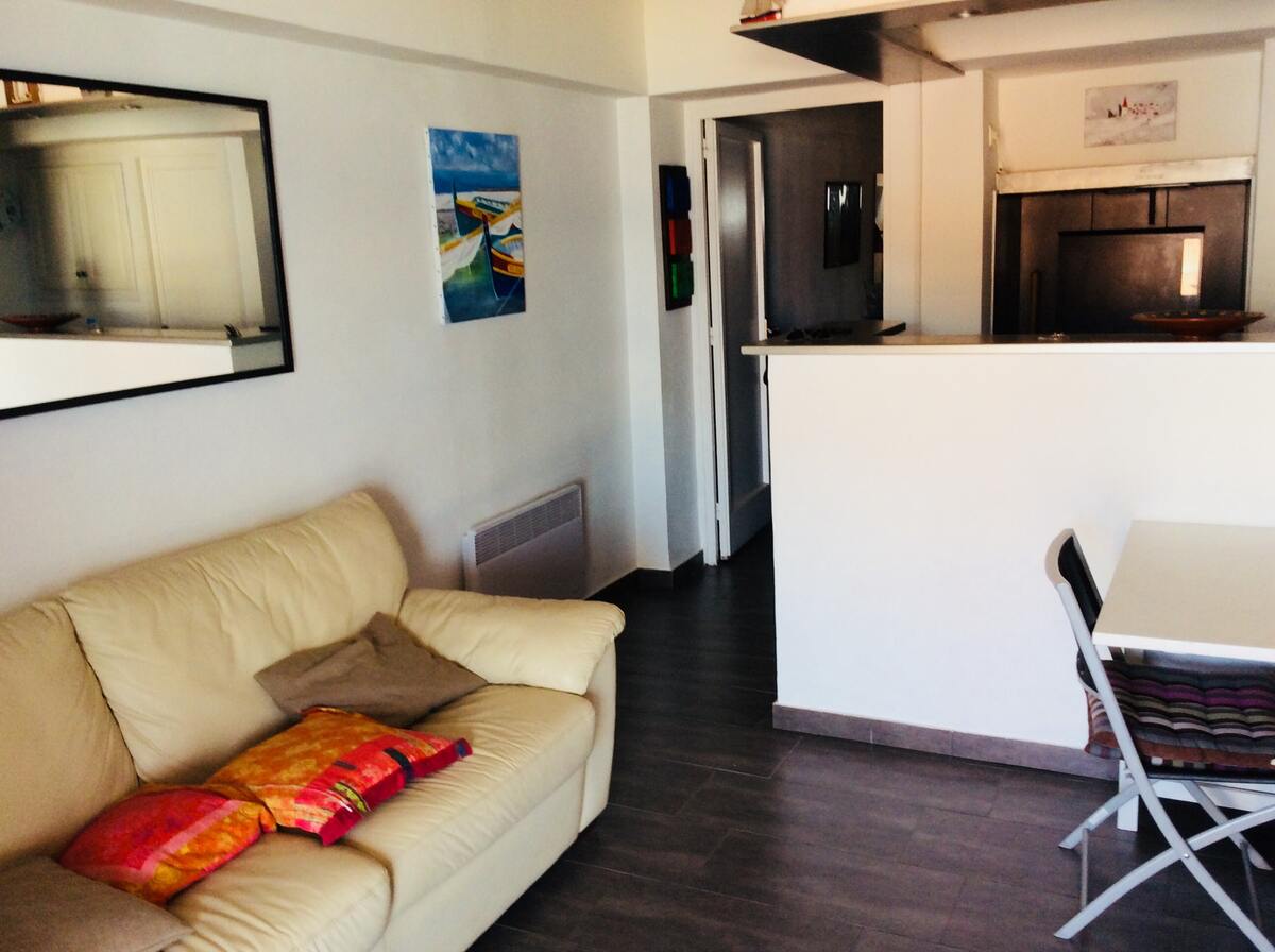 Appartement 65 m² vue mer à Palamós, 5 min plage - Photo 11