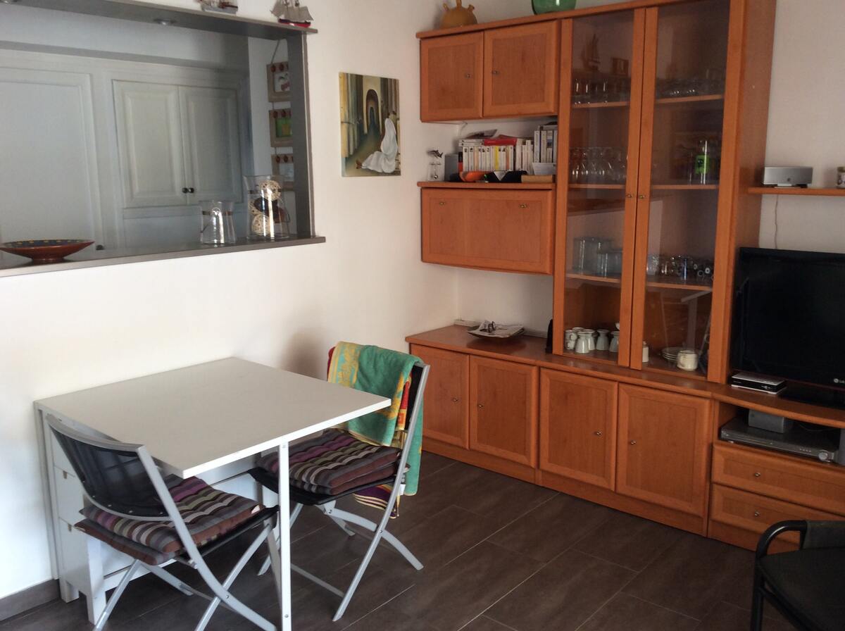 Appartement 65 m² vue mer à Palamós, 5 min plage - Photo 12