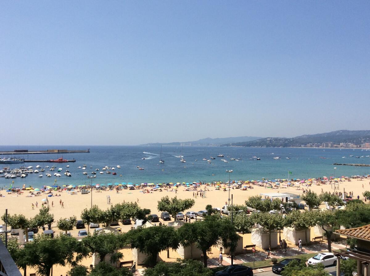 Appartement 65 m² vue mer à Palamós, 5 min plage - Photo 13