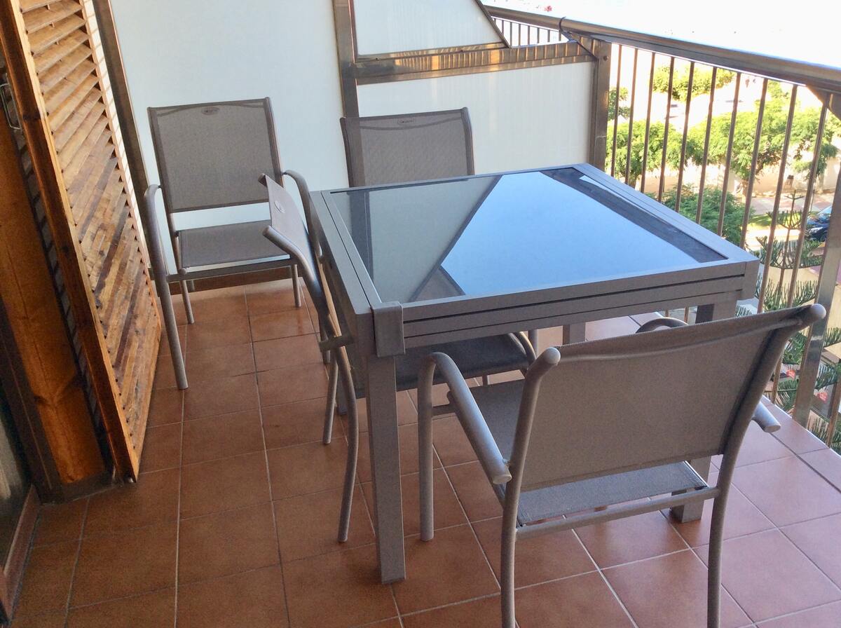 Appartement 65 m² vue mer à Palamós, 5 min plage - Photo 14