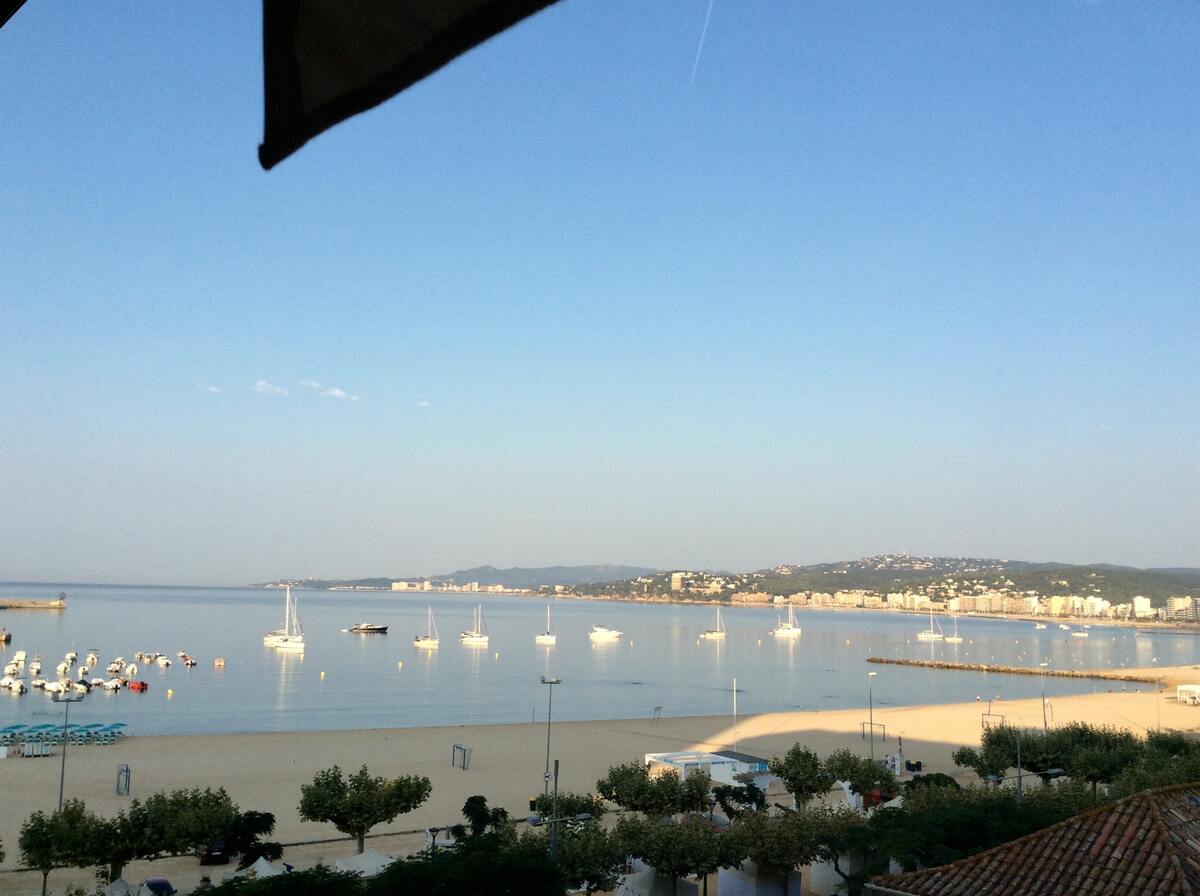 Appartement 65 m² vue mer à Palamós, 5 min plage - Photo 15