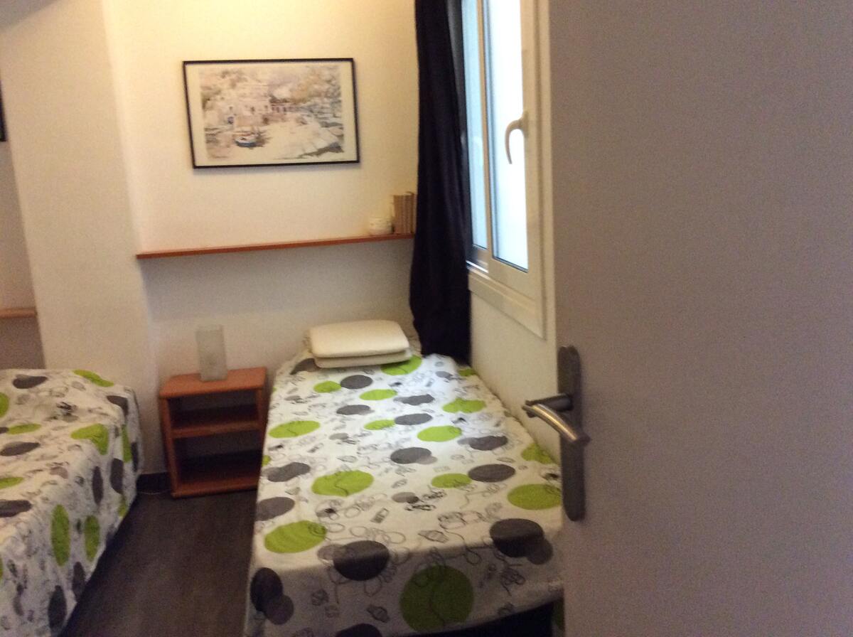 Appartement 65 m² vue mer à Palamós, 5 min plage - Photo 16