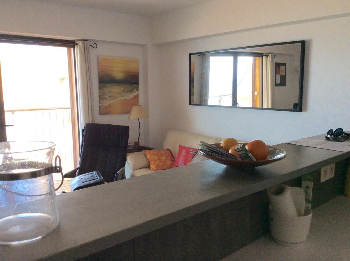 Appartement 65 m² vue mer à Palamós, 5 min plage - Photo 17