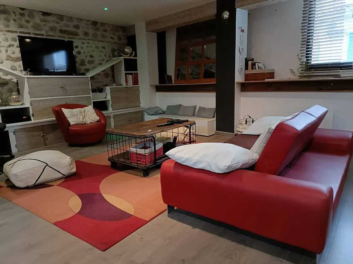 Appartement 170 m² vue montagne à Saint-Jean-Lasseille - Photo 5