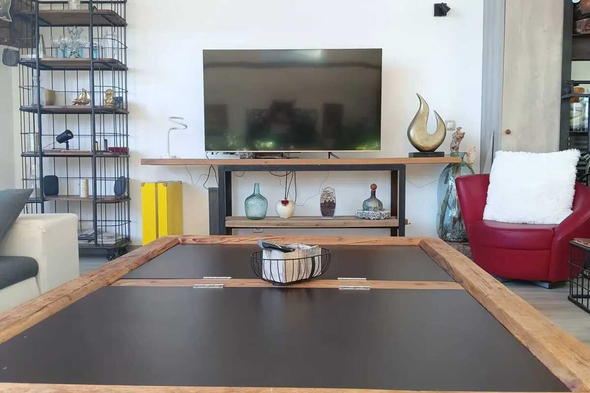 Appartement 170 m² vue montagne à Saint-Jean-Lasseille - Photo 7