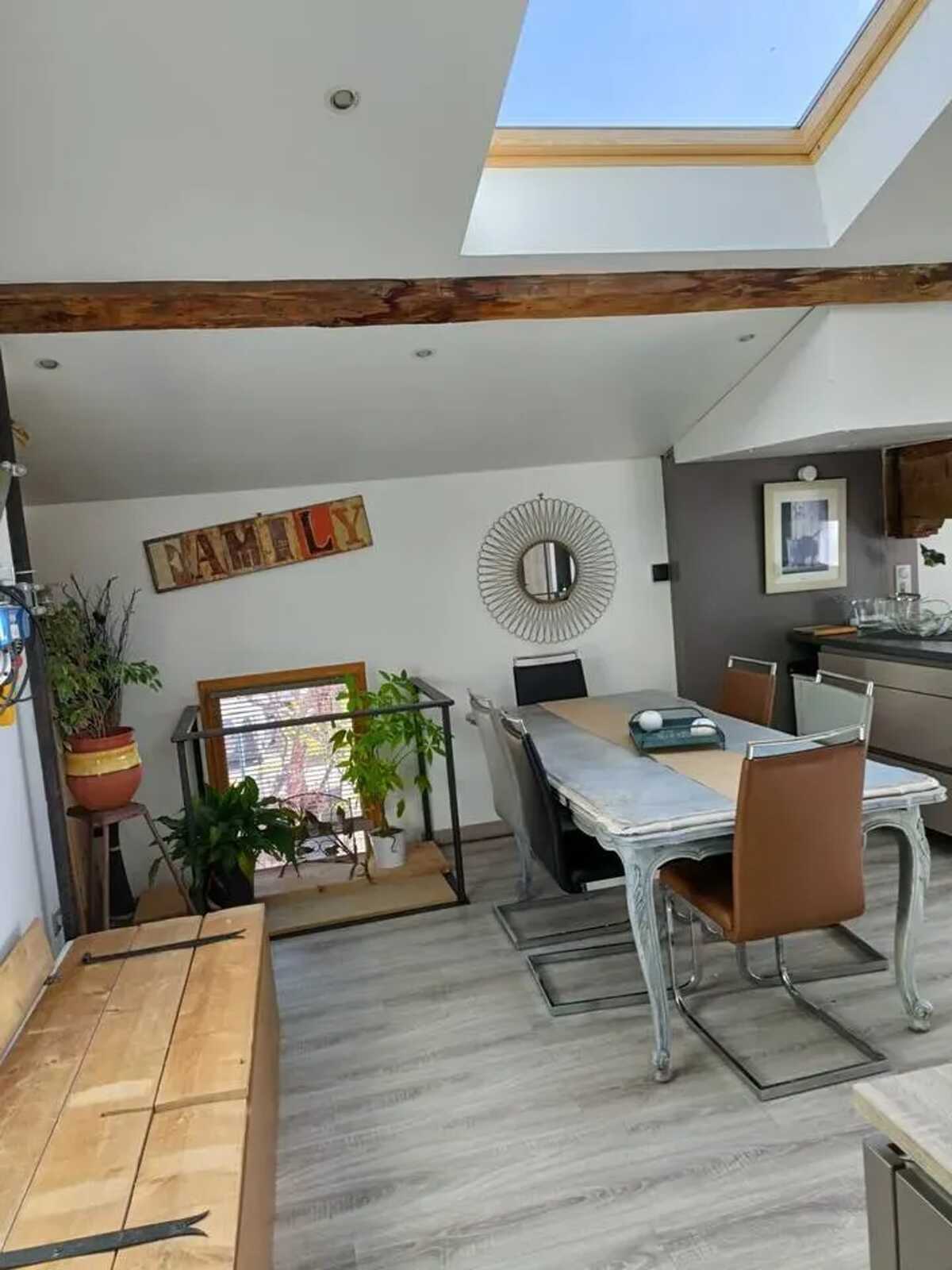 Appartement 170 m² vue montagne à Saint-Jean-Lasseille - Photo 9