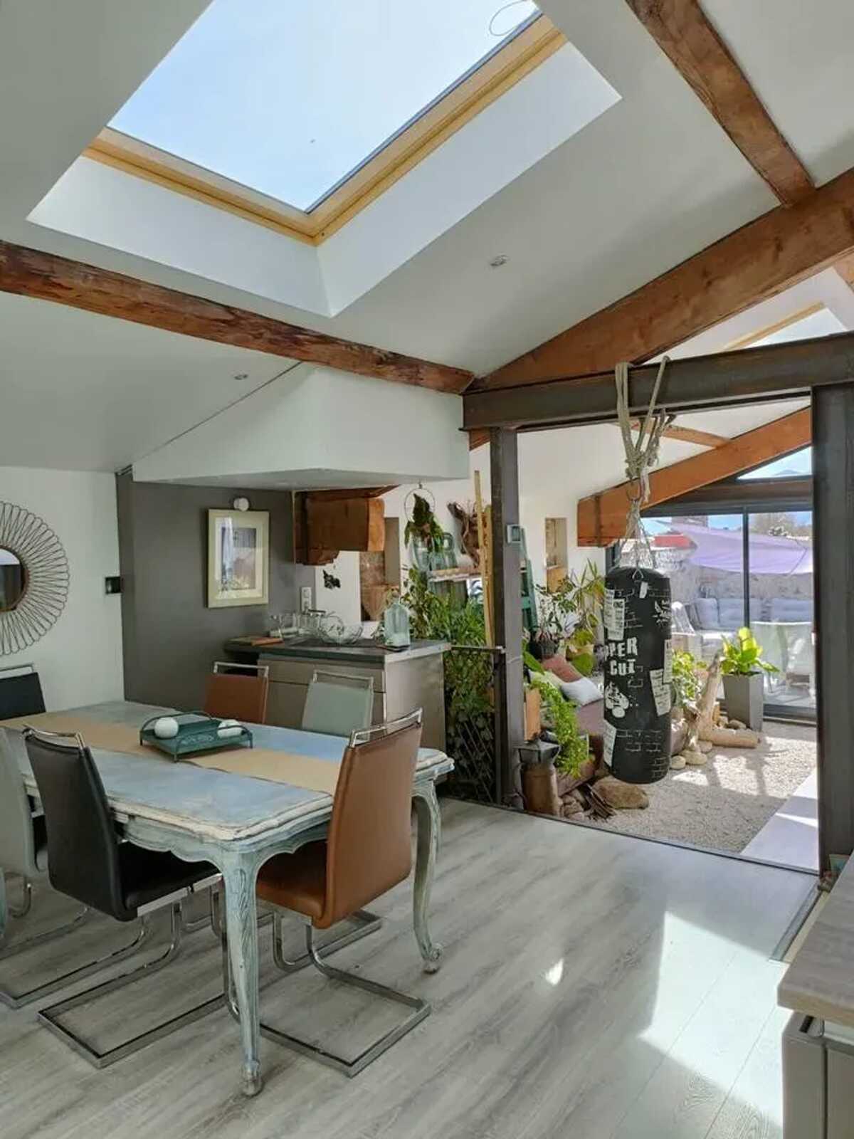 Appartement 170 m² vue montagne à Saint-Jean-Lasseille - Photo 10