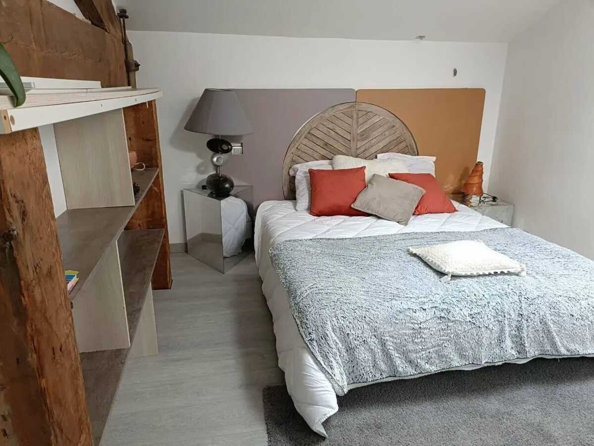 Appartement 170 m² vue montagne à Saint-Jean-Lasseille - Photo 17
