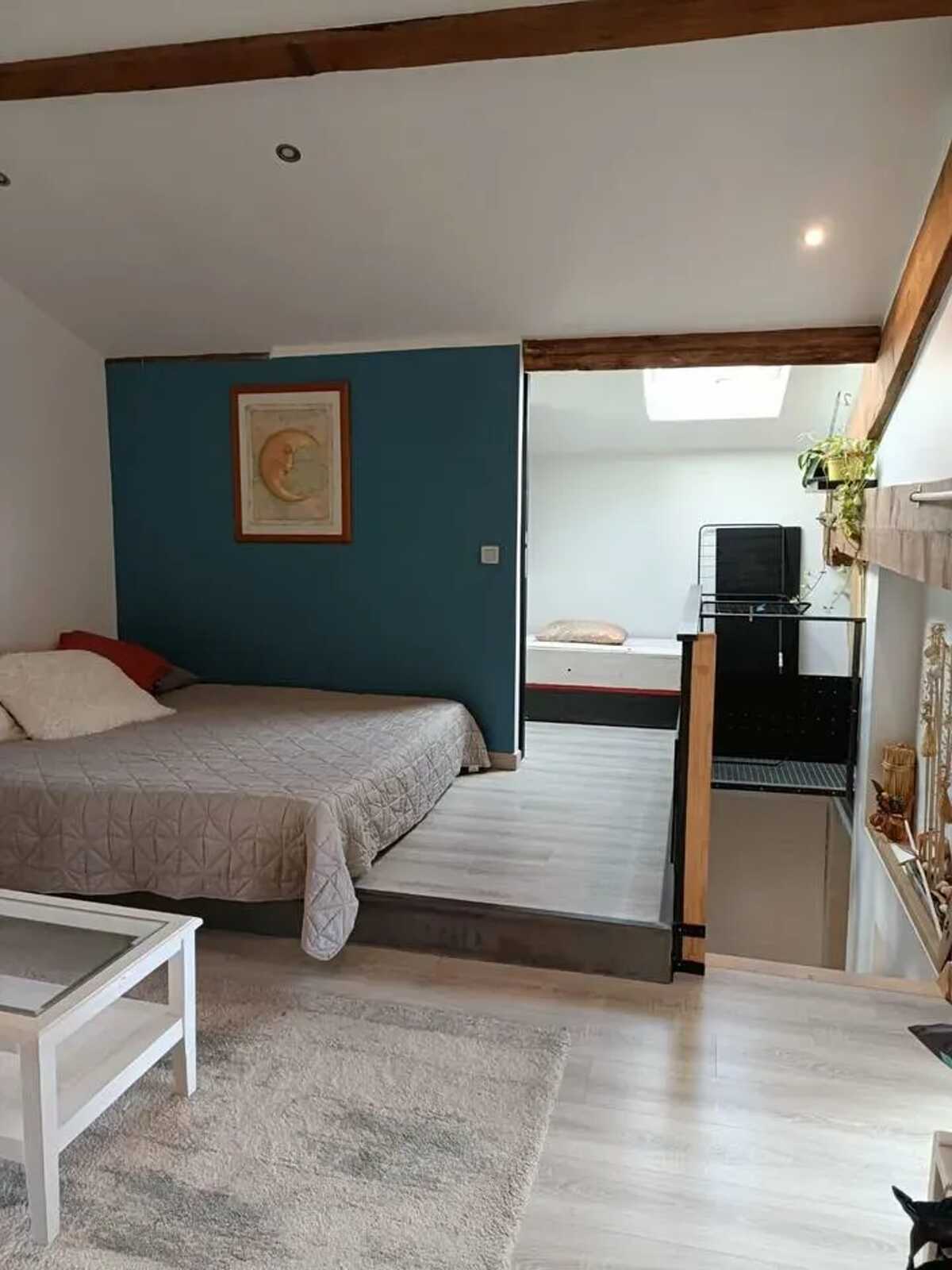 Appartement 170 m² vue montagne à Saint-Jean-Lasseille - Photo 18