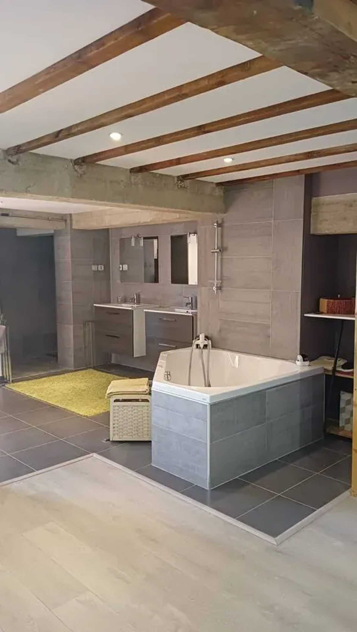 Appartement 170 m² vue montagne à Saint-Jean-Lasseille - Photo 19