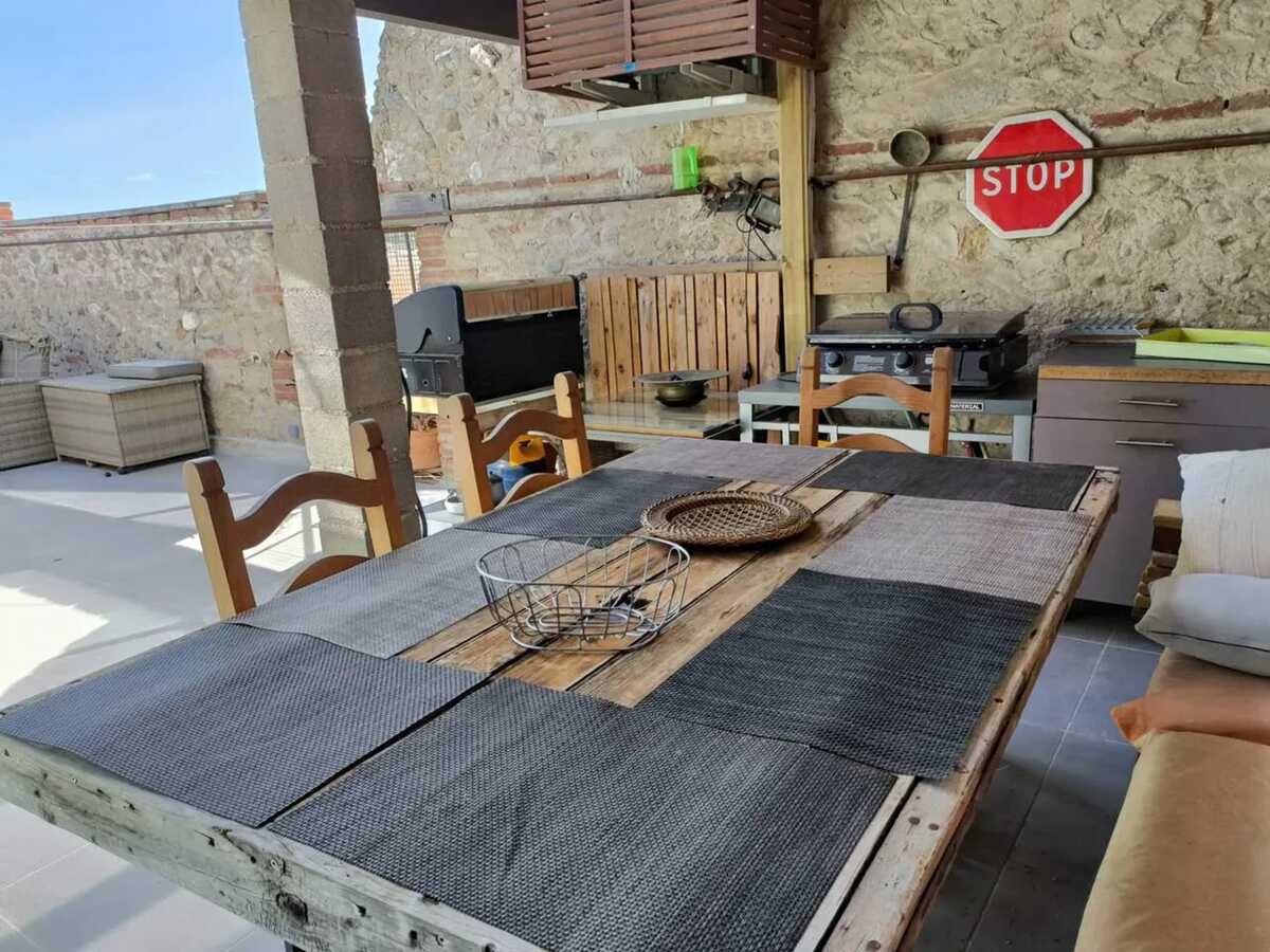 Appartement 170 m² vue montagne à Saint-Jean-Lasseille - Photo 21