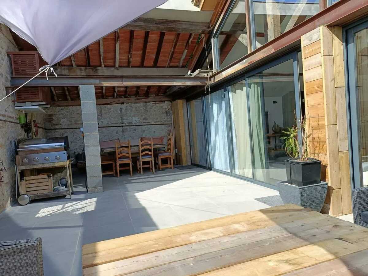 Appartement 170 m² vue montagne à Saint-Jean-Lasseille - Photo 22
