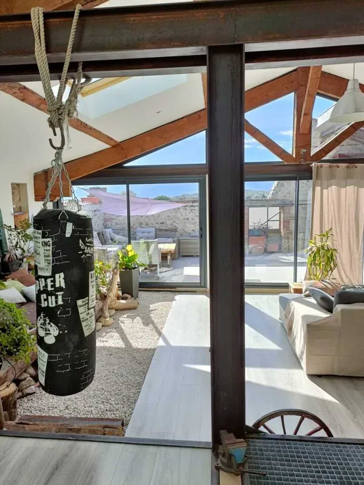 Appartement 170 m² vue montagne à Saint-Jean-Lasseille - Photo 27
