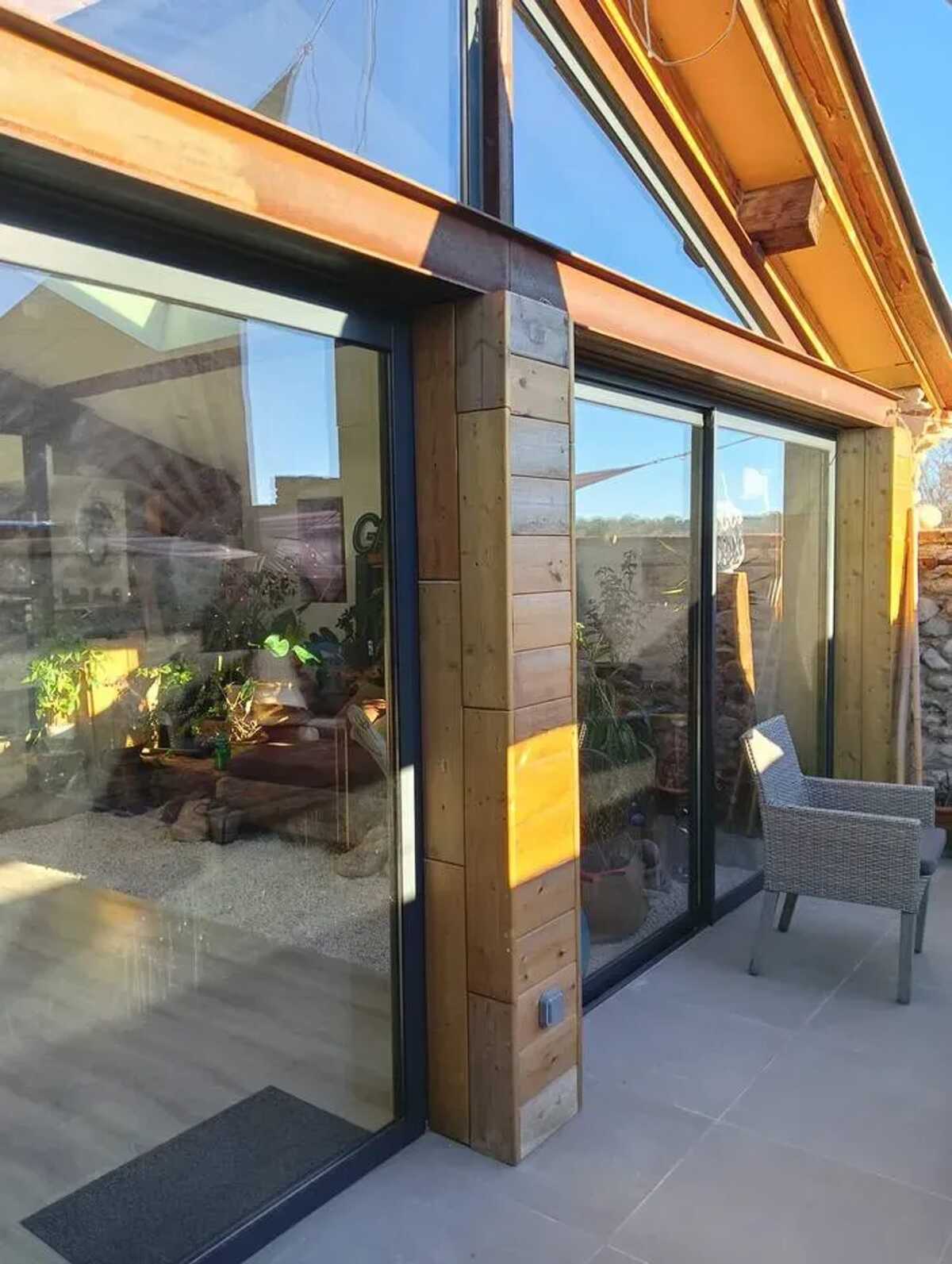 Appartement 170 m² vue montagne à Saint-Jean-Lasseille - Photo 29