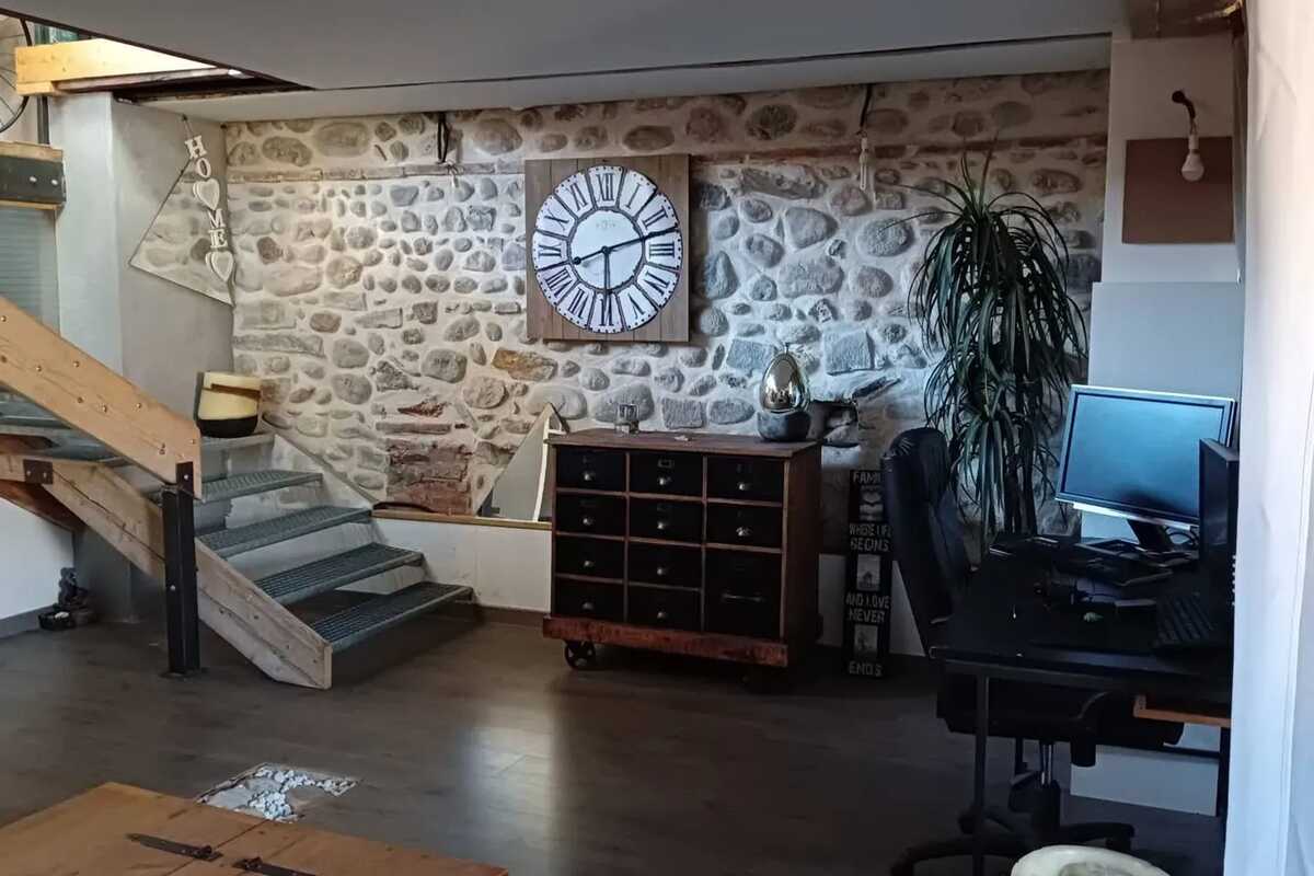 Appartement 170 m² vue montagne à Saint-Jean-Lasseille - Photo 30