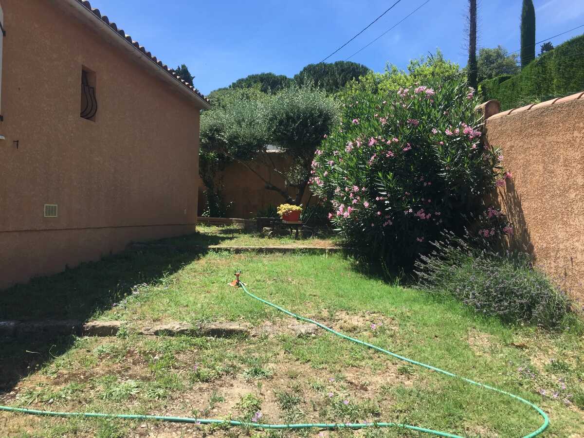 Studio 30 m² avec piscine et jardin privé à Sernhac - Photo 7