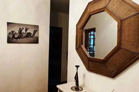 Villa avec piscine privée chauffée à La Teste-de-Buch, 10 personnes : photo 8