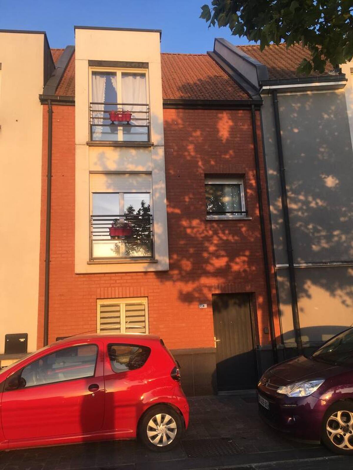 Maison 4 chambres La Madeleine, jardin clôturé et barbecue - Photo 16