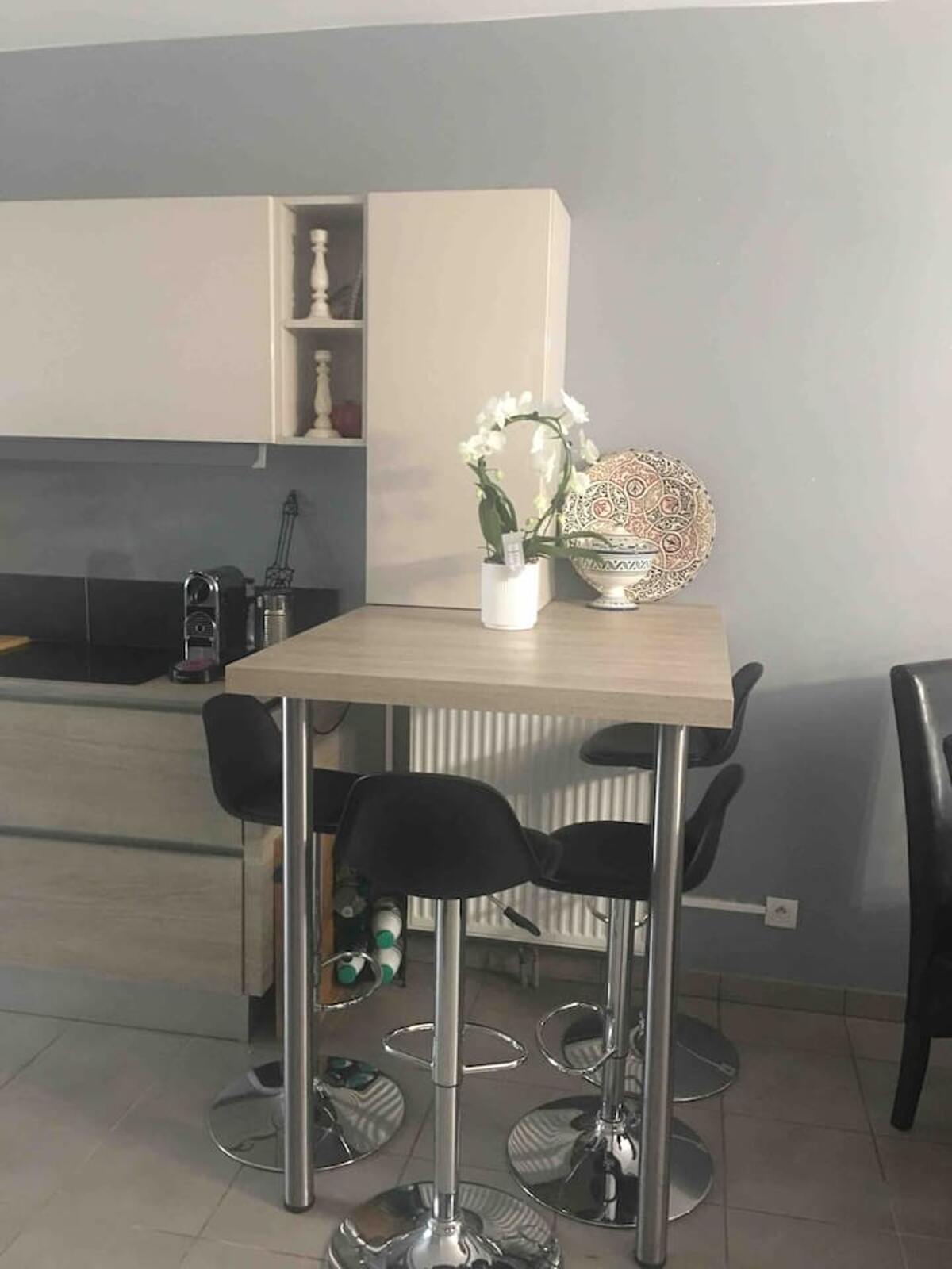 Maison 4 chambres La Madeleine, jardin clôturé et barbecue - Photo 23