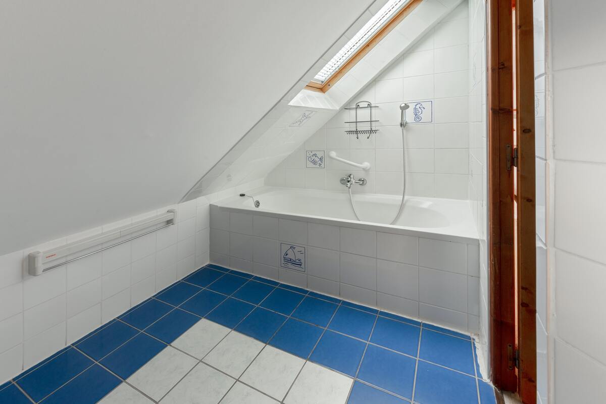Maison 4 pers. vue mer à Paimpol, terrasse & jardin - Photo 9