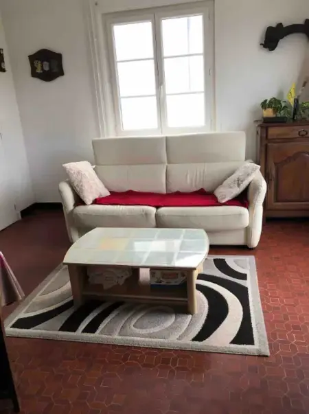 Maison à Arcangues avec jardin et vue sur les montagnes : photo 3