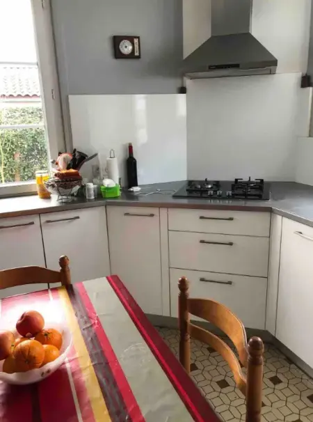 Maison à Arcangues avec jardin et vue sur les montagnes : photo 5