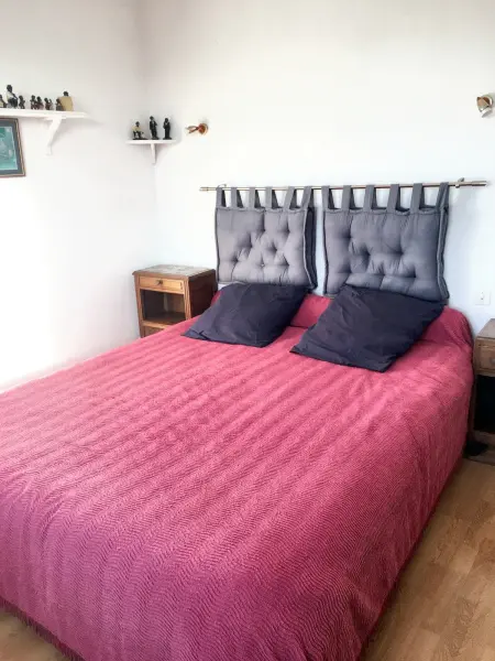 Maison à Arcangues avec jardin et vue sur les montagnes : photo 7
