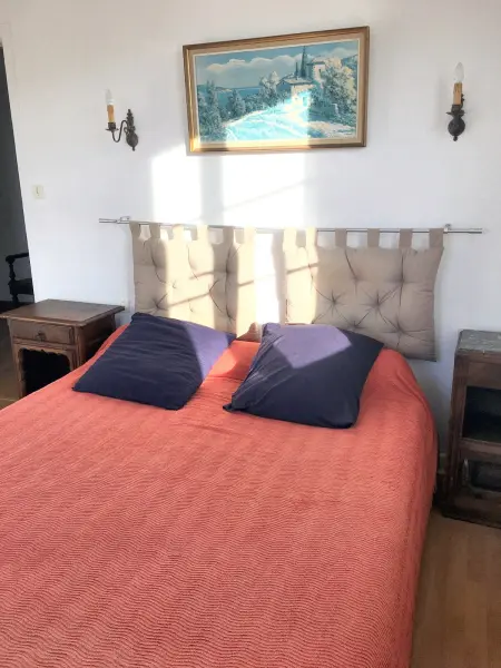 Maison à Arcangues avec jardin et vue sur les montagnes : photo 8