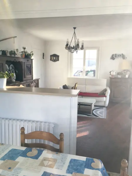 Maison à Arcangues avec jardin et vue sur les montagnes : photo 9
