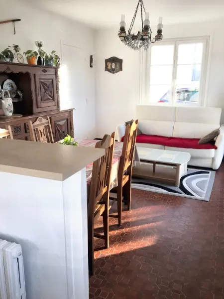 Maison à Arcangues avec jardin et vue sur les montagnes : photo 10