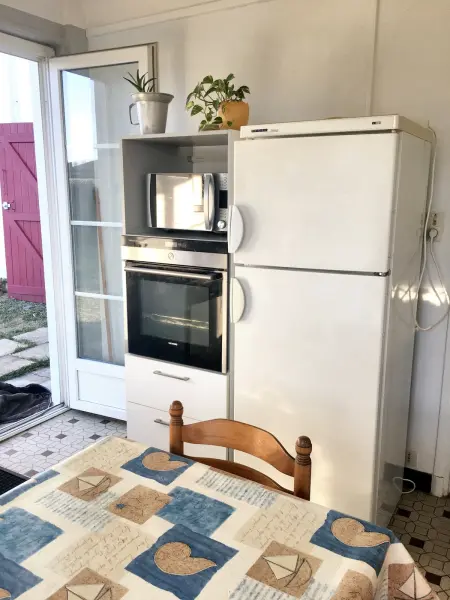 Maison à Arcangues avec jardin et vue sur les montagnes : photo 12