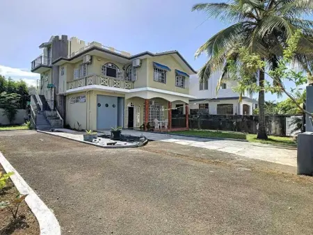 Location appartement à Calodyne