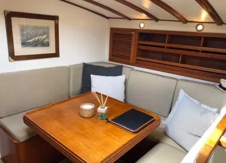 Appartement vue mer à Sanremo, 3 chambres pour 8 personnes : photo 2
