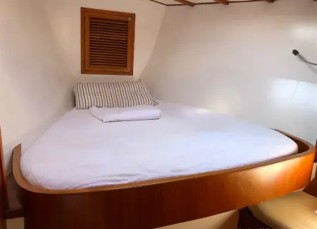 Appartement vue mer à Sanremo, 3 chambres pour 8 personnes : photo 3