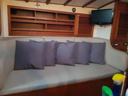 Appartement vue mer à Sanremo, 3 chambres pour 8 personnes : photo 17