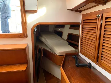 Appartement vue mer à Sanremo, 3 chambres pour 8 personnes : photo 23