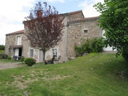 Maison charmante à Cubelles avec vue sur la montagne - Photo 1