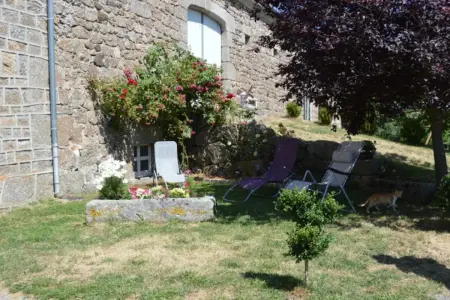 Maison charmante à Cubelles avec vue sur la montagne - Photo 2