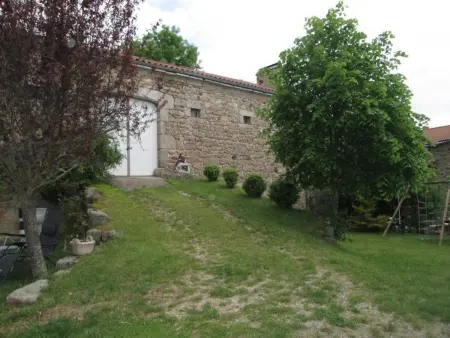 Maison charmante à Cubelles avec vue sur la montagne - Photo 3