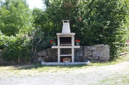 Maison charmante à Cubelles avec vue sur la montagne - Photo 4