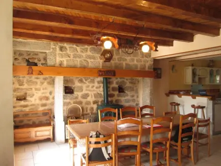 Maison charmante à Cubelles avec vue sur la montagne - Photo 6